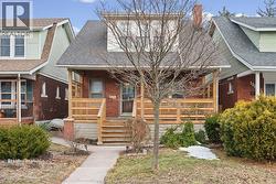 1578 DOUGALL AVENUE Windsor, ON N8X 1S1