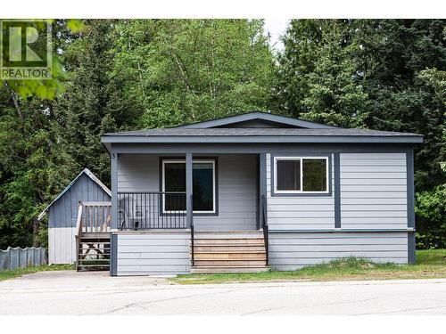 3 Johnson Way  Revelstoke, BC V0E 2S1