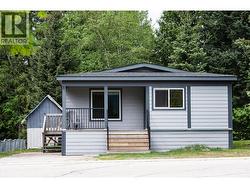 3 Johnson Way Revelstoke, BC V0E 2S1