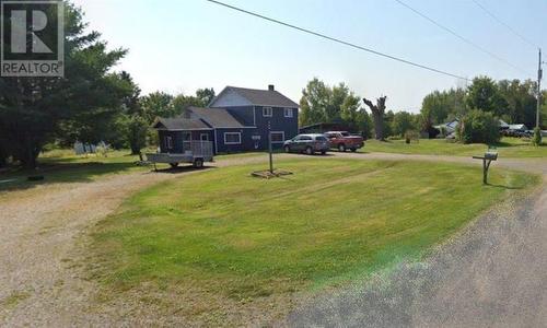 261 Maple Leaf Rd, Echo Bay, ON - Outdoor