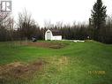 261 Maple Leaf Rd, Echo Bay, ON  - Outdoor 