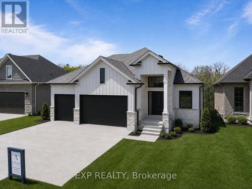 LOT 34 ASPEN PARKWAY  Aylmer, ON N5H 0B5