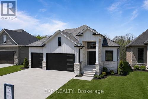 LOT 34 ASPEN PARKWAY  Aylmer, ON N5H 0B5
