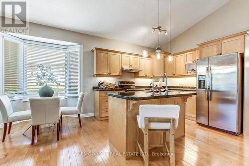 5 - 417 Hyde Park Road, London North (North P), ON - Indoor Photo Showing Kitchen