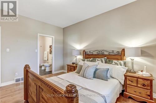 5 - 417 Hyde Park Road, London North (North P), ON - Indoor Photo Showing Bedroom