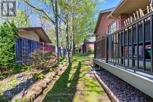 5 - 417 Hyde Park Road, London North (North P), ON - Outdoor With Exterior