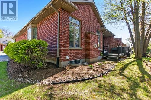 5 - 417 Hyde Park Road, London North (North P), ON - Outdoor