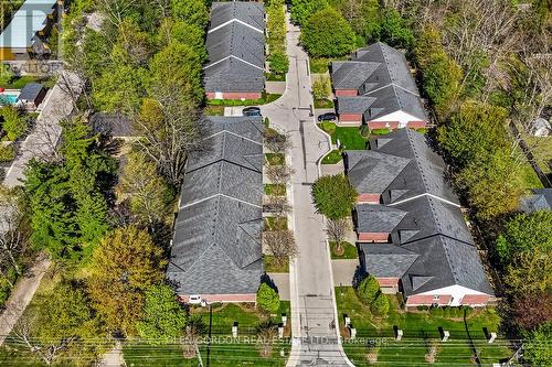 5 - 417 Hyde Park Road, London North (North P), ON - Outdoor