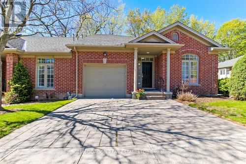 5 - 417 Hyde Park Road, London North (North P), ON - Outdoor With Facade