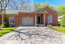 5 - 417 Hyde Park Road, London North (North P), ON  - Outdoor With Facade 