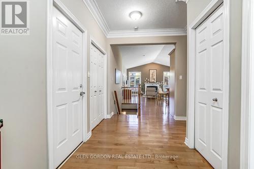 5 - 417 Hyde Park Road, London North (North P), ON - Indoor Photo Showing Other Room