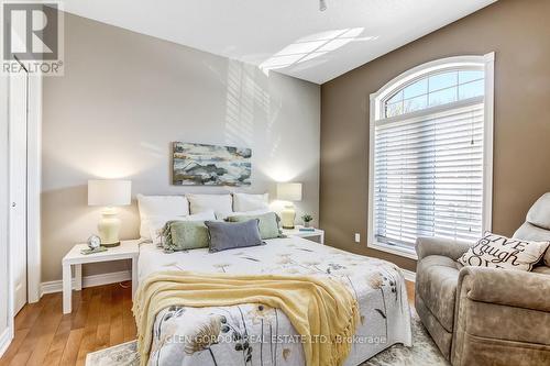 5 - 417 Hyde Park Road, London North (North P), ON - Indoor Photo Showing Bedroom