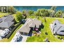 943 Riverview Place, Castlegar, BC  - Outdoor With View 
