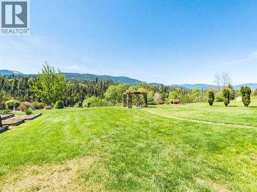 943 Riverview Place, Castlegar, BC - Outdoor With View