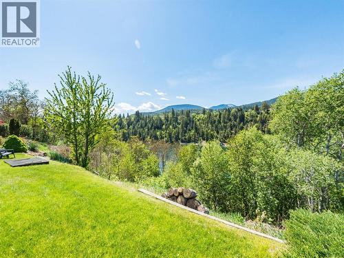 943 Riverview Place, Castlegar, BC - Outdoor With View