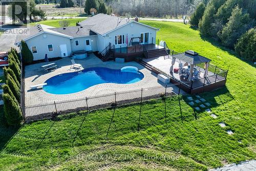 3 ROYAL OAK ROAD  Kawartha Lakes (Mariposa), ON K0M 2J0