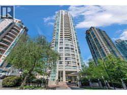 601 717 JERVIS STREET  Vancouver, BC V6E 4L5