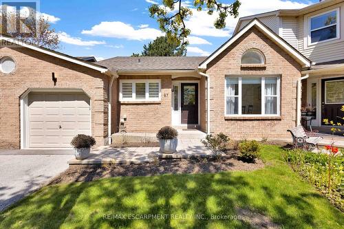 57 - 5255 LAKESHORE ROAD  Burlington, ON L7L 5X9