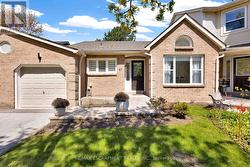 57 - 5255 LAKESHORE ROAD  Burlington, ON L7L 5X9