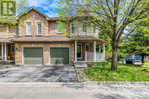 35 - 2871 DARIEN ROAD  Burlington, ON L7M 4R6