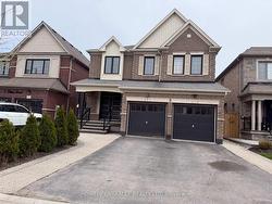 3 ELWIN ROAD Brampton, ON L6X 5G5
