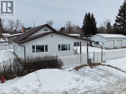 101 5th AVENUE S Big River, SK S0J 0E0