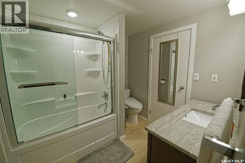 101 5Th Avenue S, Big River, SK - Indoor Photo Showing Bathroom