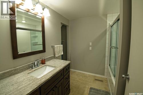101 5Th Avenue S, Big River, SK - Indoor Photo Showing Bathroom