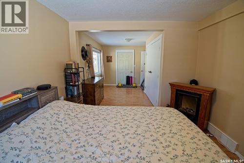 101 5Th Avenue S, Big River, SK - Indoor Photo Showing Bedroom
