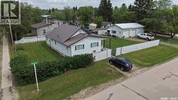 101 5th AVENUE S Big River, SK S0J 0E0