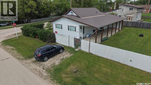 101 5Th Avenue S, Big River, SK - Outdoor