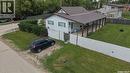 101 5Th Avenue S, Big River, SK  - Outdoor 