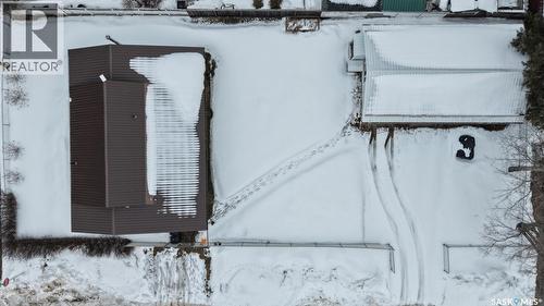 101 5Th Avenue S, Big River, SK - Outdoor