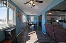 101 5Th Avenue S, Big River, SK  - Indoor 