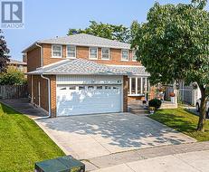 67 CHEESEMAN DRIVE CHEESEMAN DRIVE Markham, ON L3R 3G3