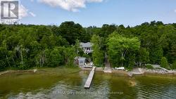 340 BARNEY'S BOULEVARD Northern Bruce Peninsula, ON N0H 1Z0