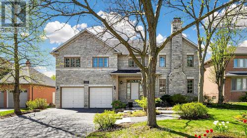 68 LYTTON BOULEVARD  Richmond Hill, ON L4B 3H4