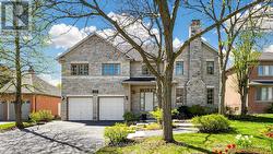 68 LYTTON BOULEVARD Richmond Hill, ON L4B 3H4