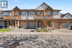 100 BEDDOE Drive Unit# 98  Hamilton, ON L8P 4Z2