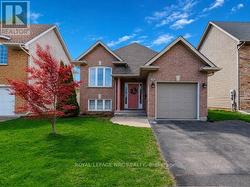 6787 AILANTHUS AVENUE Niagara Falls (Arad/Fallsview), ON L2G 4C6