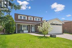37 MOFFATT Avenue Brampton, ON L6Y 2L6