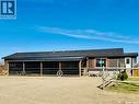 Reiss Acreage, Vibank, SK  - Outdoor With Deck Patio Veranda 
