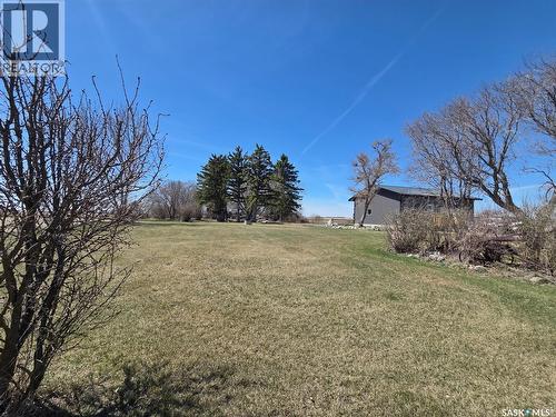 Reiss Acreage, Vibank, SK - Outdoor With View