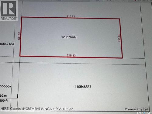 Reiss Acreage, Vibank, SK - Other