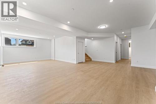 8312 Annie, Mcgregor, ON - Indoor Photo Showing Other Room