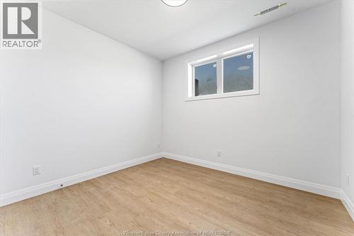 8312 Annie, Mcgregor, ON - Indoor Photo Showing Other Room