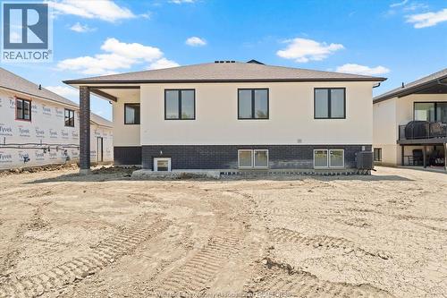 8312 Annie, Mcgregor, ON - Outdoor
