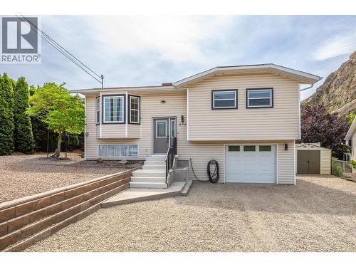 876 Eveningstar Crescent  Oliver, BC V0H 1T0
