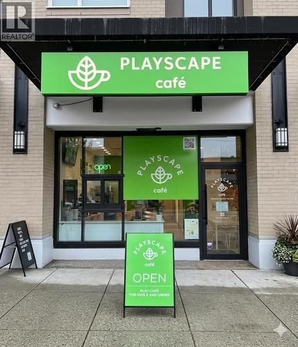 4892 Main Street, Vancouver, BC 