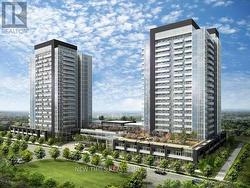 1003 - 55 ONEIDA CRESCENT Richmond Hill, ON L4B 0E8